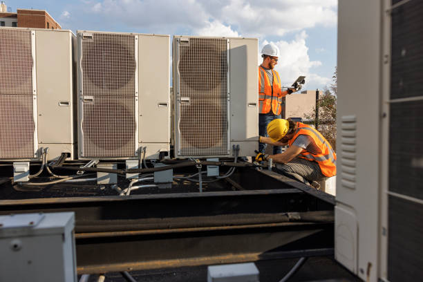 Trusted Fort Rucker, AL HVAC Experts