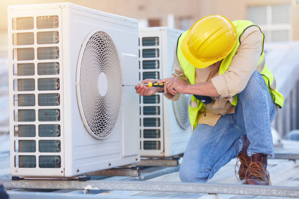 Best Residential HVAC in Fort Rucker, AL