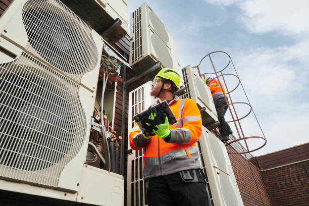 Best HVAC Software and Technology in Fort Rucker, AL