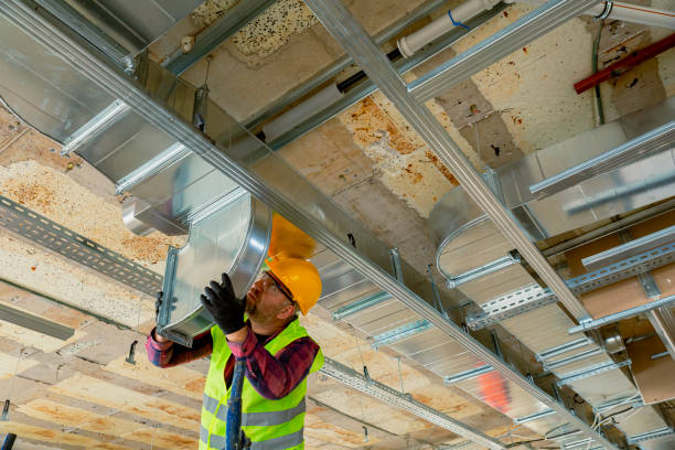 Best HVAC Training and Certification in Fort Rucker, AL