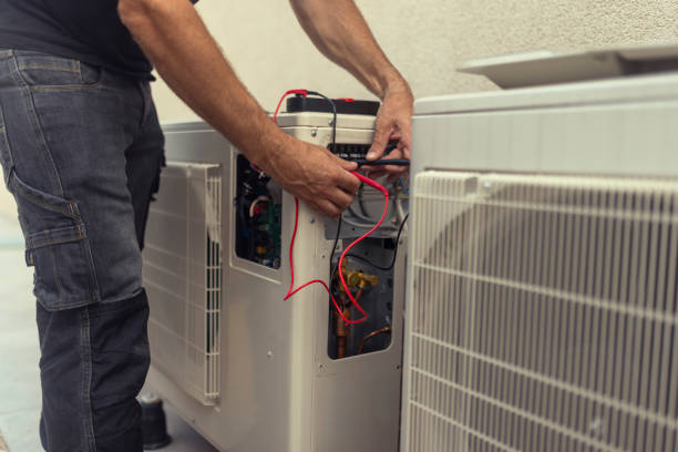 Best Solar-powered HVAC Systems in Fort Rucker, AL