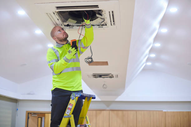 Best Geothermal HVAC Systems in Fort Rucker, AL