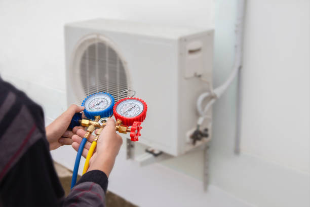 Best Air Conditioning Cleaning in Fort Rucker, AL