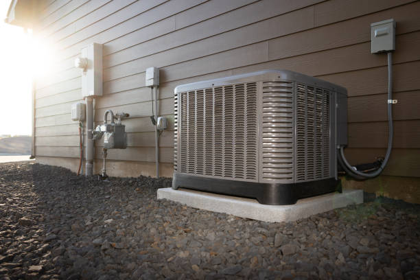 Best HVAC Supply and Distribution in Fort Rucker, AL